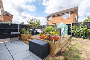 Garden- click for photo gallery